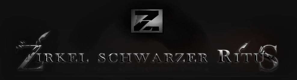 Zirkel Schwarzer Ritus – WoW Guild Website